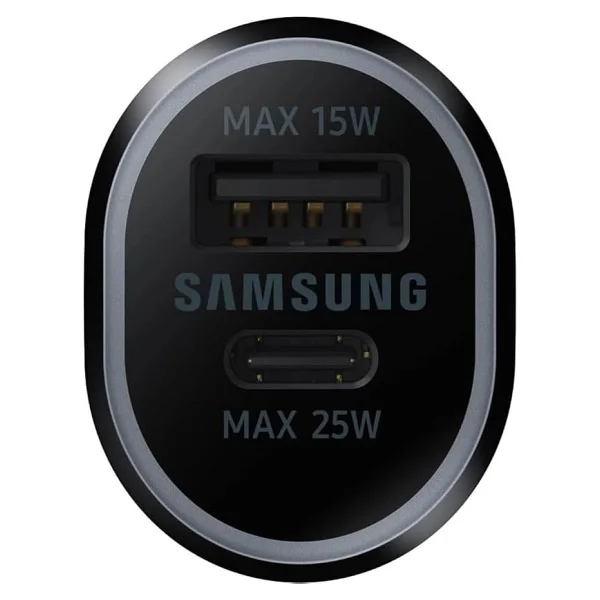 Samsung EP-L4020NBEGWW 40 W Hızlı Araç Şarj Aleti - Görsel 4