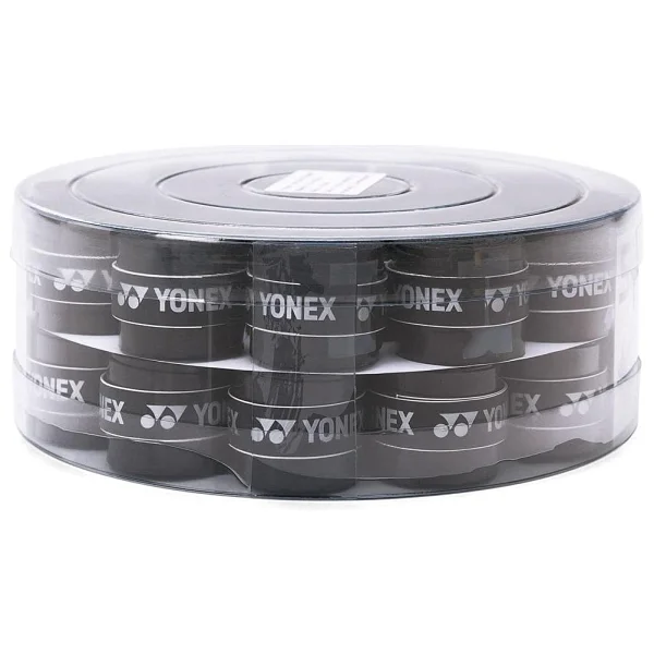 Yonex Ac 102 Super Grip 36'lı Siyah - Görsel 3