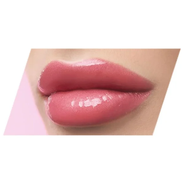 Golden Rose Plumped Lips Dolgunlaştırıcı Dudak Parlatıcısı - Görsel 3