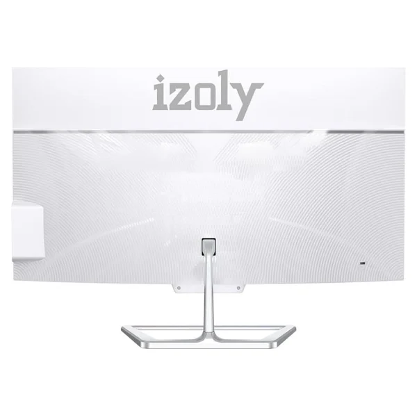 Izoly B503 İ5-3470 3.60 GHz 16gb 512gb 24" All In One Bilgisayar - Görsel 8
