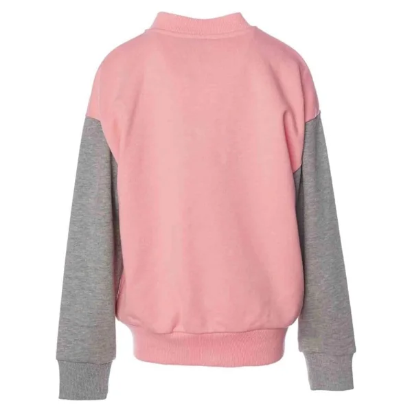 Hummel Dagnes 921921 Çocuk Kolej Mont - Görsel 3