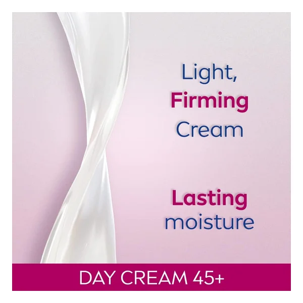 Nivea Kırışıklık Karşıtı Yüz Bakım Kremi 50 ml - Görsel 5