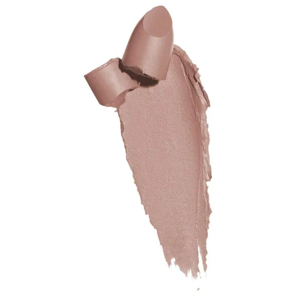 Maybelline New York Color Sensational Powder Matte 15 Smoky Taupe Stick Ruj - Görsel 6