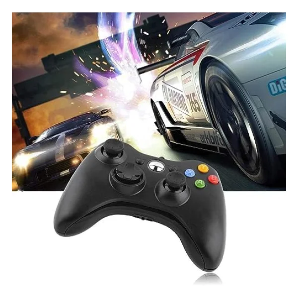 Torima Xbox 360 Kablolu Oyun Kolu - Görsel 10