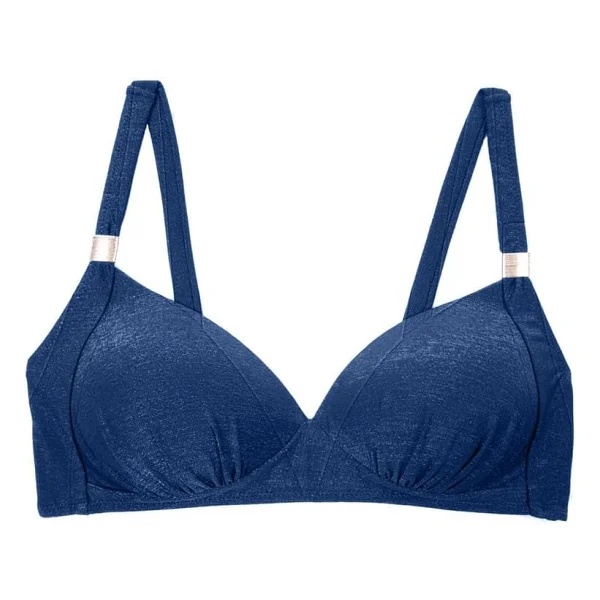 Suwen Jenny Üçgen Bikini Üstü - Görsel 2