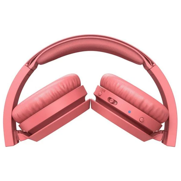 Philips Tah4205 Kulak Üstü Bluetooth Kulaklık - Görsel 4