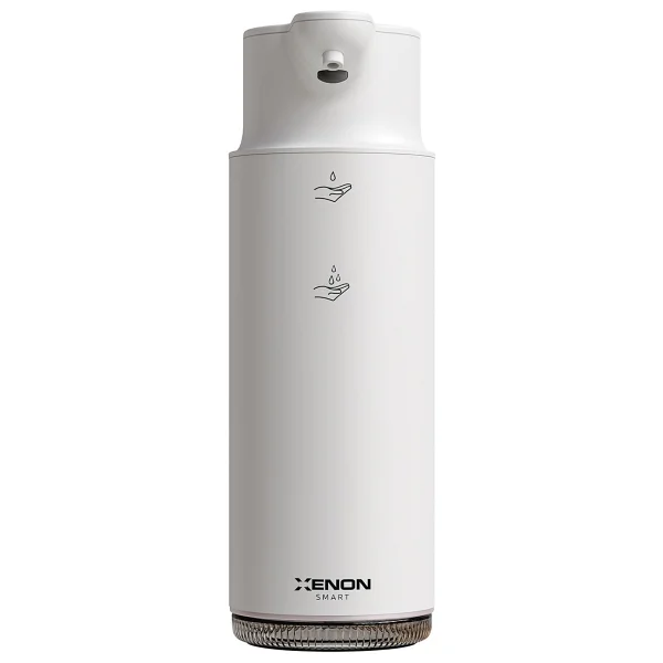 Xenon Smart X6840 300 Ml Otomatik Gri Sabunluk - Görsel 6