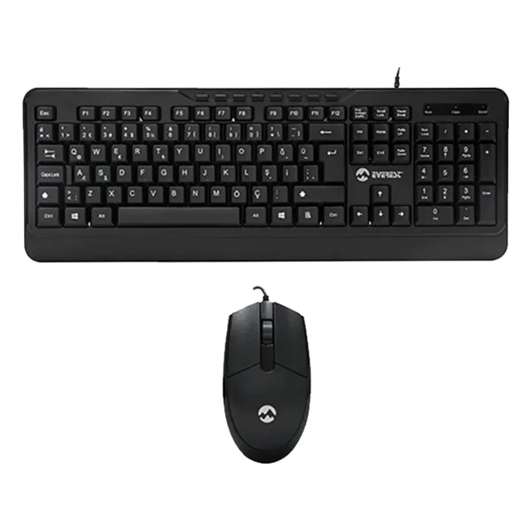 Zeiron Nt70 I5-3470 16gb 256gb Ssd Gt730 4gb 23.8" Masaüstü Bilgisayar - Görsel 4