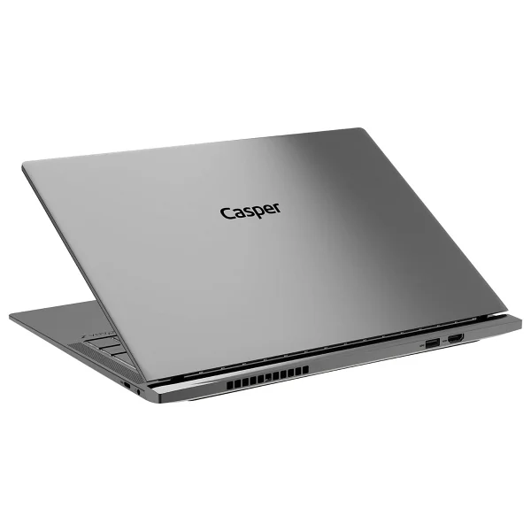 Casper Nirvana Z100 Z100.1355-Bx00a-S-Q İ7-1355u 16 GB 2 TB SSD Iris Xe Graphics 14" Wqxga Notebook - Görsel 5