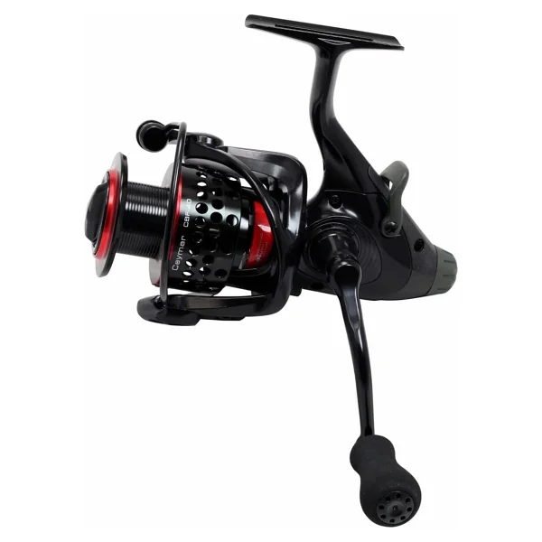 Okuma Ceymar FD CXT-55 7+1 BB Olta Makinesi - Görsel 2