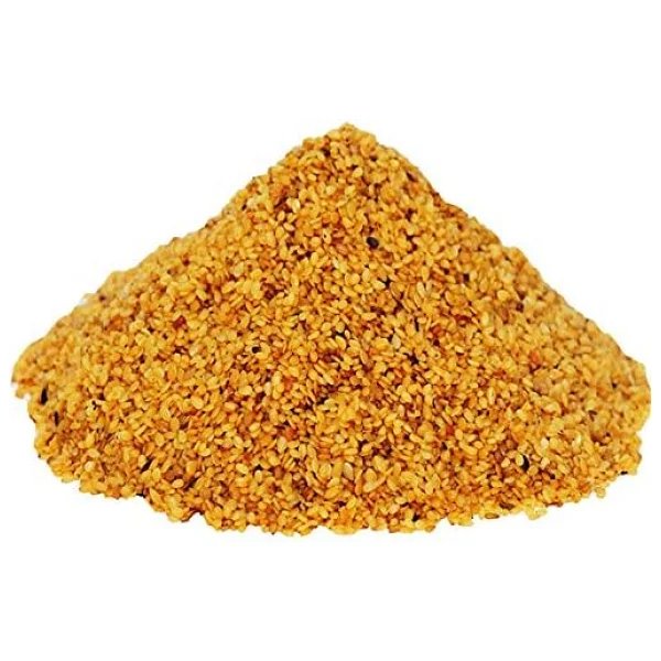 Lokmanavm Kavrulmuş Sarı Susam 50 Gr - Görsel 3