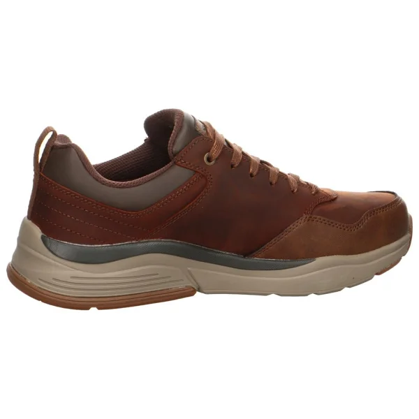 Skechers Benago Hombre 210021 Erkek Spor Ayakkabısı - Görsel 3