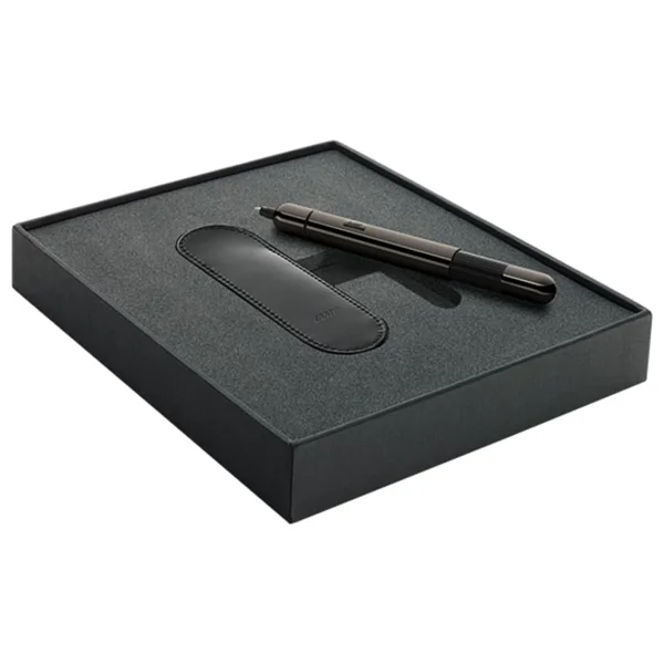 Lamy Pıco Tukenmez Kalem Lx Ruthenıum - Görsel 5