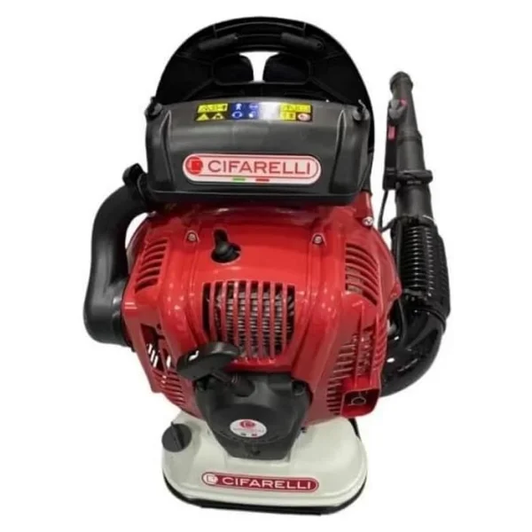 Cifarelli Bl 1200 Üfleme Makinesi - Görsel 2