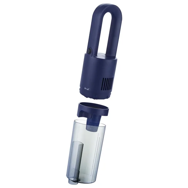 Sinbo SVC-8629 Elektrikli Dikey Süpürge - Görsel 7