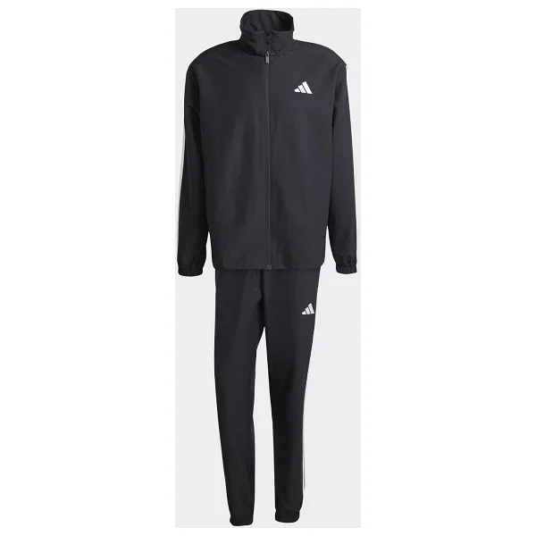 Adidas Erkek Eşofman Takımı Jı8849 Siyah - Görsel 2