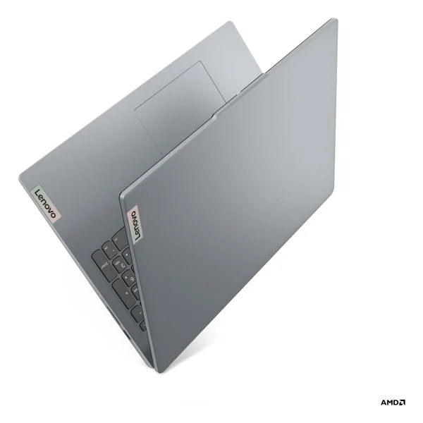 Lenovo Ideapad Slim 3 15amn8 82xq00sftx Ryzen 5 7520u 16 GB 512 GB SSD Radeon 610m 15.6" Free Dos Full HD Notebook - Görsel 8