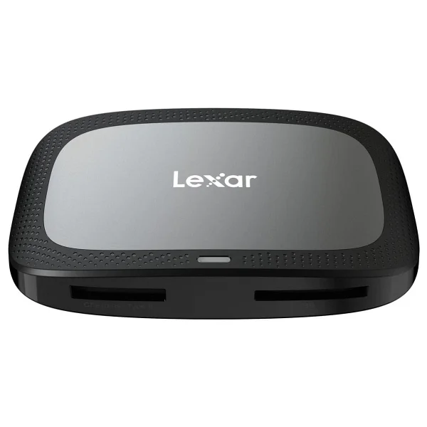 Lexar Professional Workflow LPWF740N-6ANGL Kart Okuyucu - Görsel 6