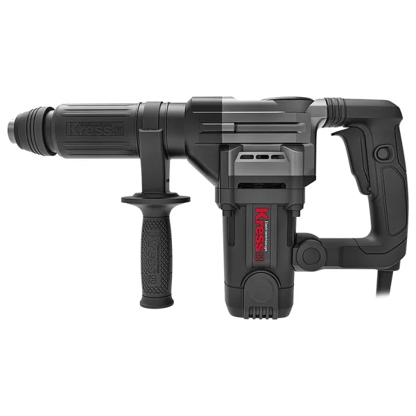 Kress KUX35P 1200 W Kırıcı Delici - Görsel 2