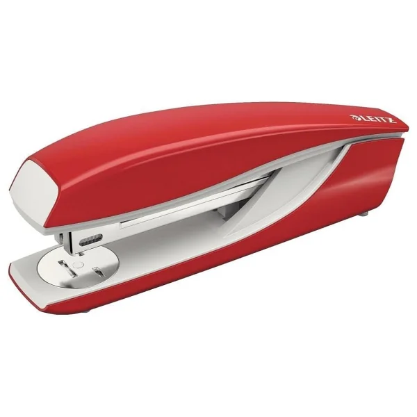 Leitz 5504 40 Sayfa Kapasiteli Zımba - Görsel 7