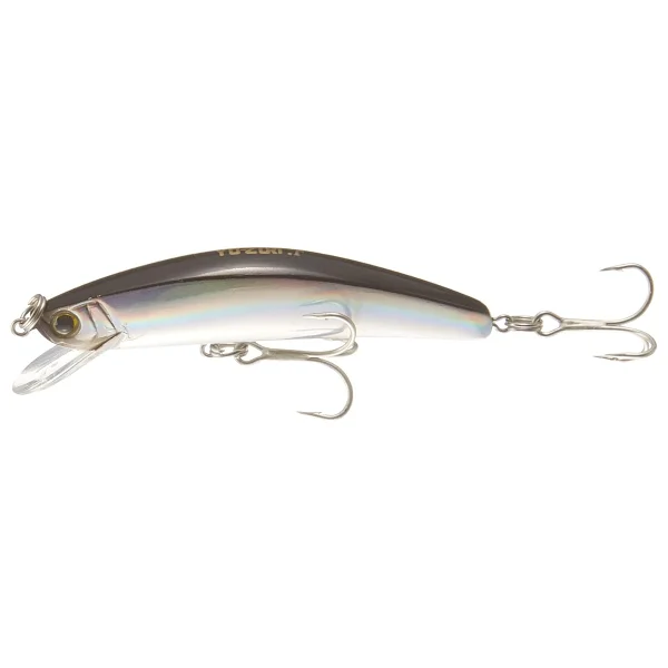 Yo-Zuri Crystal Minnow 13 Cm 19 Gr Floating Sahte Balık - Görsel 4