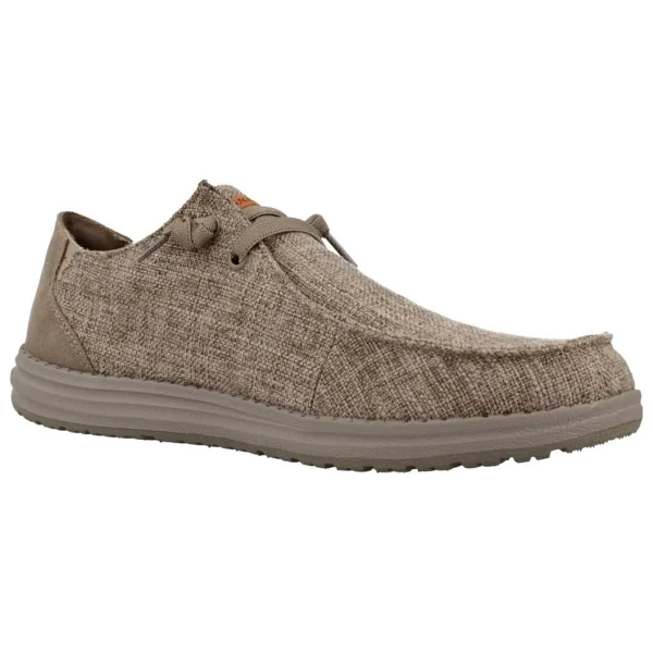 Skechers Melson Nela 210726 Erkek Günlük Ayakkabı - Görsel 6