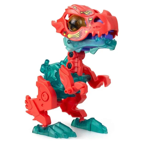 Silverlit Biopod Zombies İkili Dinozor Robot 88694 - Görsel 3
