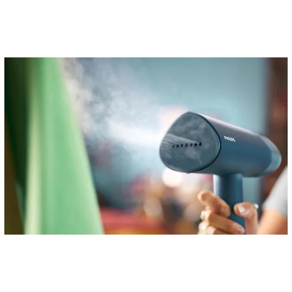 Philips 3000 Serisi STH3000/20 1000W El Tipi Buharlı Düzleştirici - Görsel 6