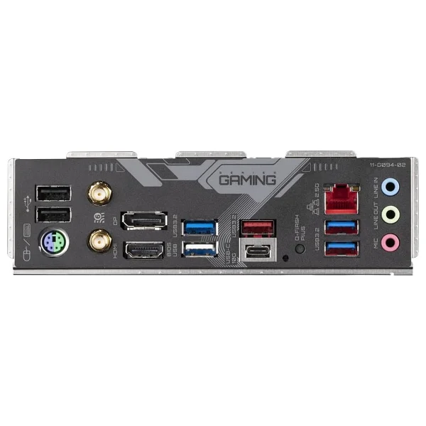 Gigabyte B650 Gamıng X Ax V2 Wi-Fi AMD Am5 DDR5 Atx Anakart - Görsel 5