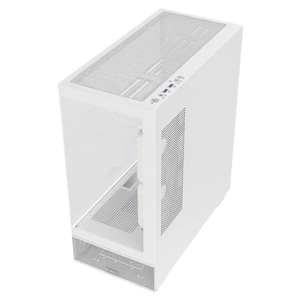 Fazeon F17 Argb Fanlı 750 W Atx Oyuncu Kasası - Görsel 3