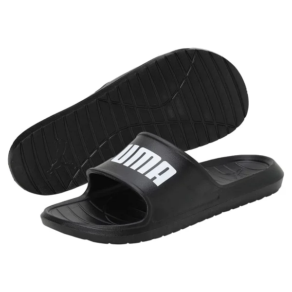 Puma Divecat V2 Lite 374823 Erkek Terlik - Görsel 6