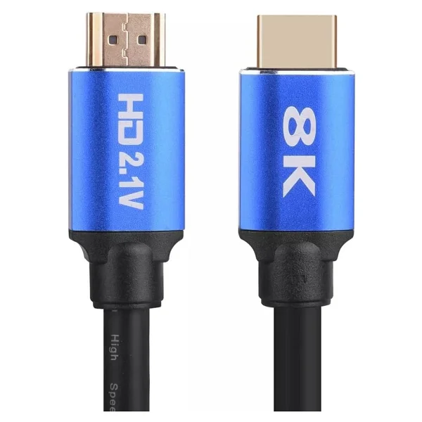 Alfais AL-5094 8K 1.5 m HDMI Kablo - Görsel 4