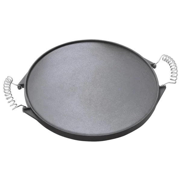 Aygaz Outdoor Gurme Döküm Mangal Izgarası - Görsel 2