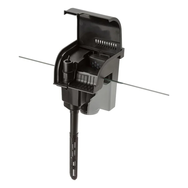 Aquael FZN Pro 400 Askı Filtre 4,5W 320L/S - Görsel 3