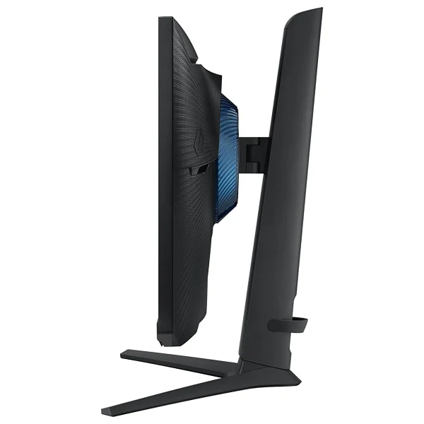 Samsung Odyssey G4 Ls25bg400euxuf 25" 1 Ms Full HD Pivot Ips 240 Hz Oyuncu Monitörü - Görsel 7