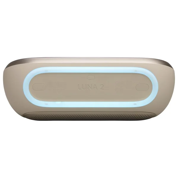 Harman Kardon Luna 2 Bej Bluetooth Hoparlör - Görsel 3