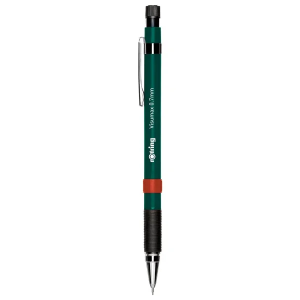 Rotring Visumax Lacivert 0.7 Mm Versatil Uçlu Kalem - Görsel 8