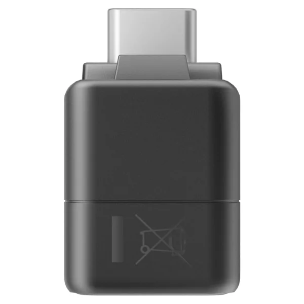 Insta360 X5 Mikrofon Adaptörü - Görsel 9