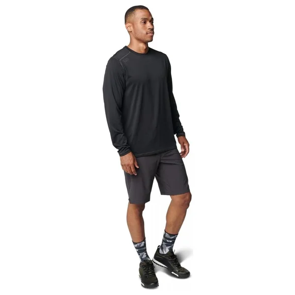 5.11 5.11 Range Ready Merıno Wool Sweat XL - Görsel 3