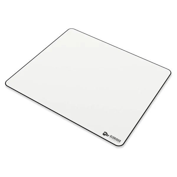 Glorious XL Slim White Gw-XL Mouse Pad - Görsel 2