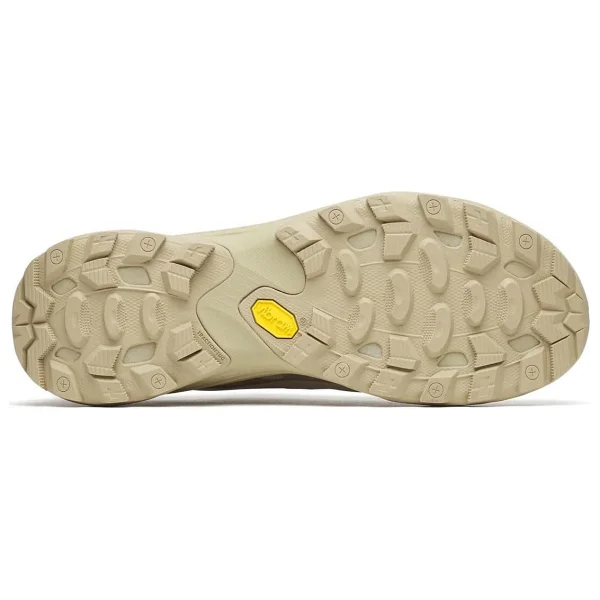 Merrell Moab Speed 2 Sport J00003693 Kahverengi Erkek Outdoor Ayakkabı - Görsel 4