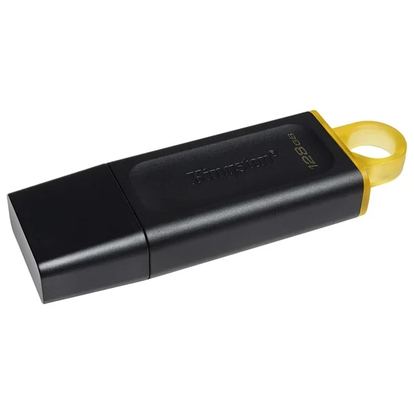 Kingston Exodia USB 3.2 Gen1 Dtx/128gb 128 GB Flash Bellek - Görsel 6