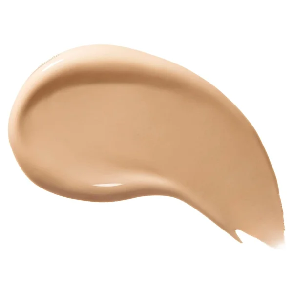 Shiseido Synchro Skin Radiant Lifting Spf 30 310 Silk 30 Ml Likit Fondöten - Görsel 2