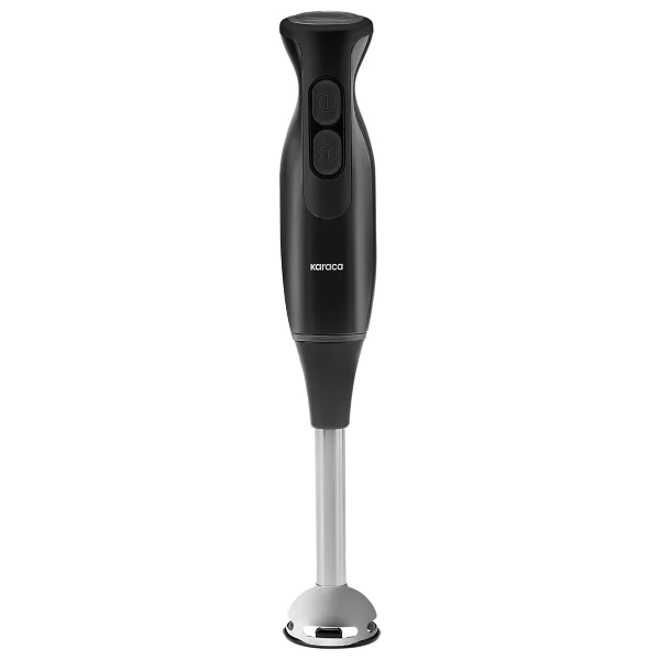 Karaca Pro Multimax 6in1 2000 W Mutfak Robotu - Görsel 2