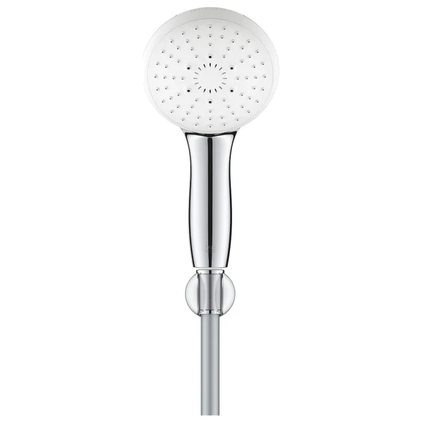 Grohe Tempesta 110 26639003 3 Akışlı El Tipi Duş Başlığı - Görsel 2