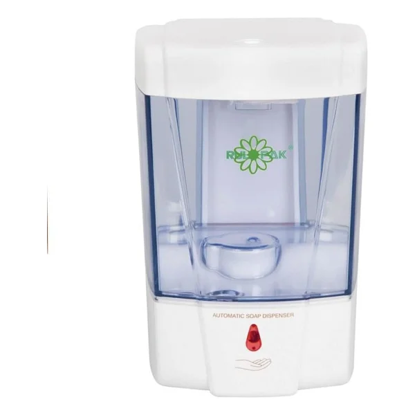 Rulopak Sensörlü Sıvı Sabun Dispenseri 700ml - Görsel 2