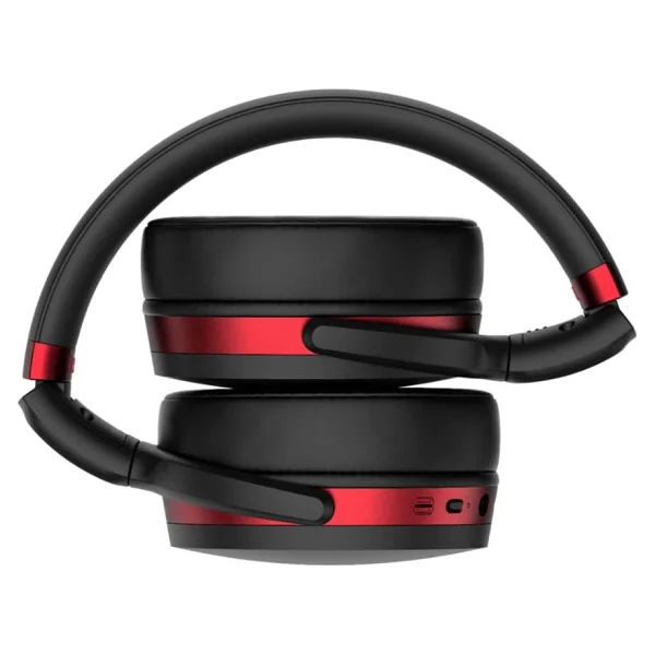 Sennheiser HD 458bt ANC Kulak Üstü Bluetooth Kulaklık - Görsel 2