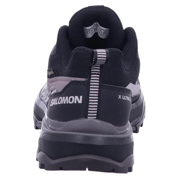 Salomon X Ultra 360 Gore-Tex Kadın Outdoor Ayakkabı - Görsel 5