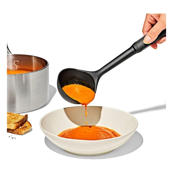 Oxo 1190800 Gg Plastik Kepçe - Görsel 4