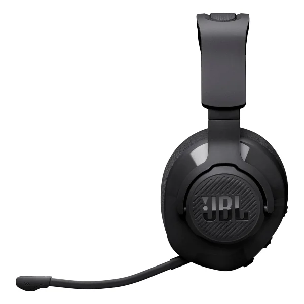 Jbl Quantum 360 Siyah Kablosuz Kulak Üstü Oyuncu Kulaklığı - Görsel 7